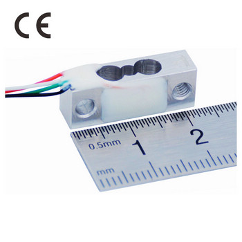 Micro Lightweight Load Cell Sensor 2kg 5kg 10kg